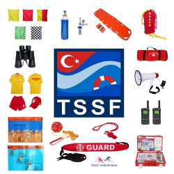 TSSF Cankurtaran Seti